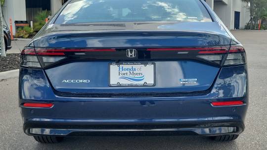2024 Honda Accord