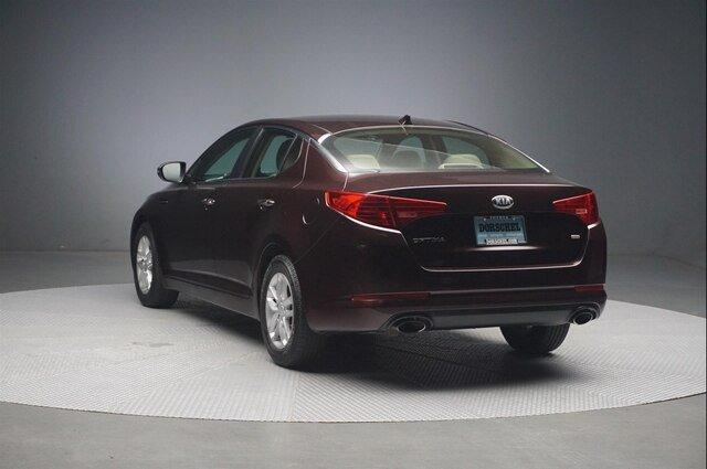 used 2013 kia optima lx rochester, ny 14623 for sale in rochester, new york