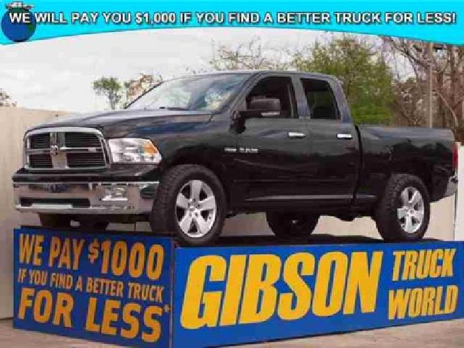 2010 dodge ram 1500 slt in sanford, fl