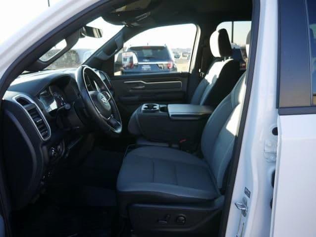 2022 ram 1500 big horn/lone star in alliance, ohio