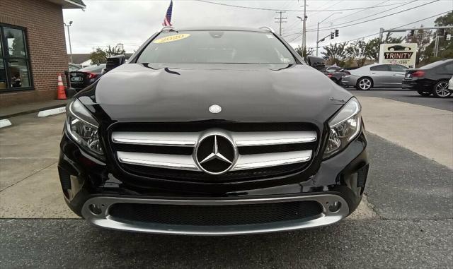2020 mercedes-benz gla 250 base