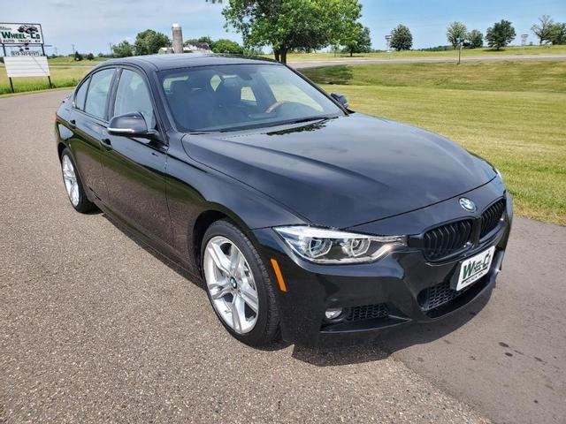 2018 bmw 340 in milaca, minnesota
