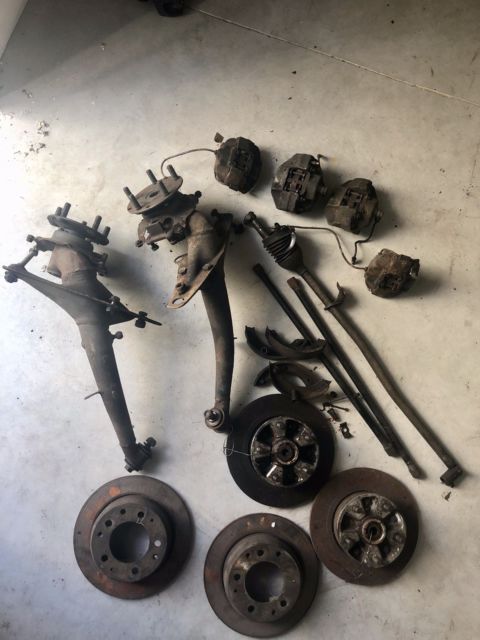 porsche 1968 l