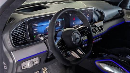 2024 Mercedes-Benz GLE
