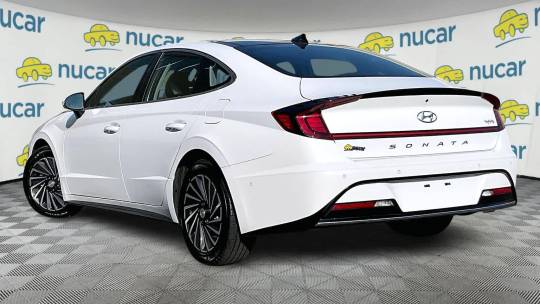 2023 Hyundai Sonata