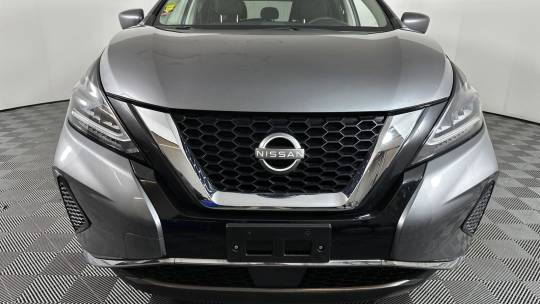 2023 Nissan Murano