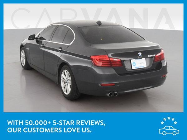 2016 bmw 5-series in dulles, virginia