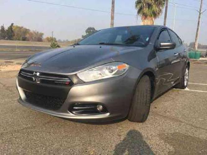 used 2013 dodge dart for sale in sacramento, ca