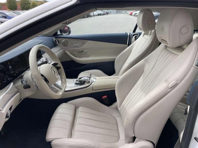 2023 mercedes-benz e-class