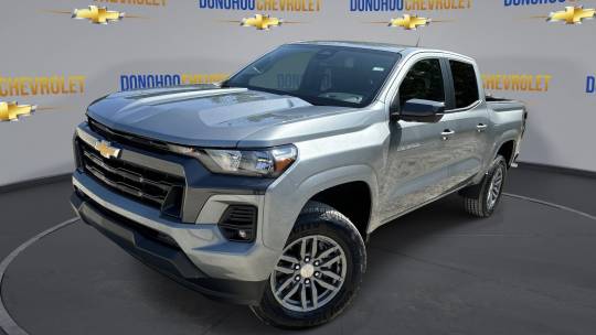 2024 Chevrolet