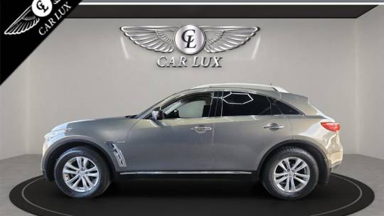 2013 Infiniti FX