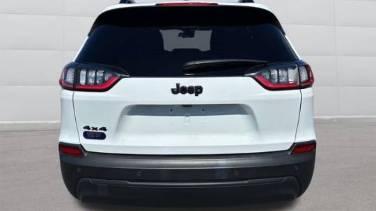 2023 Jeep Cherokee