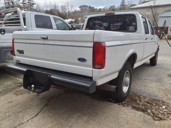 1997 ford f-250 in saint louis, missouri
