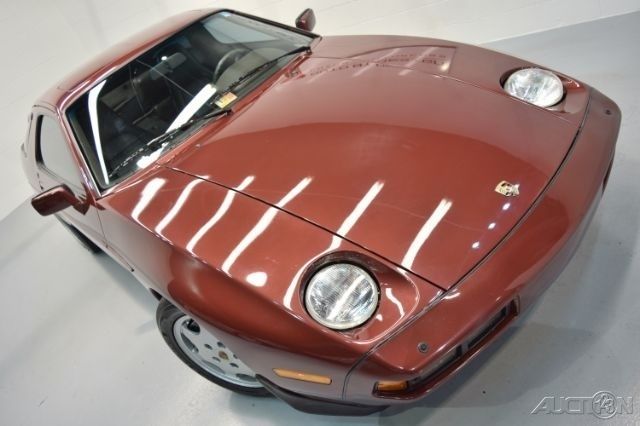1985 s used 5l v8 32v manual rwd