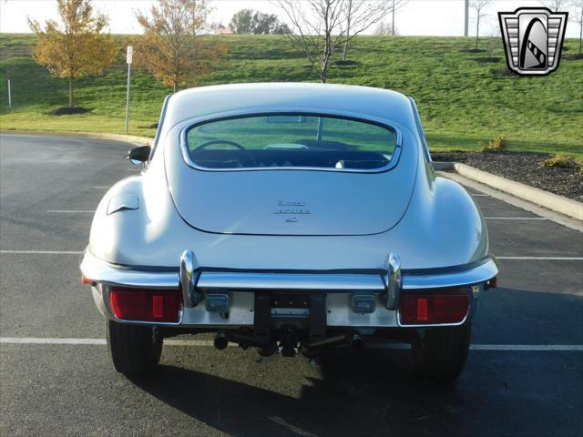 1970 jaguar xke base