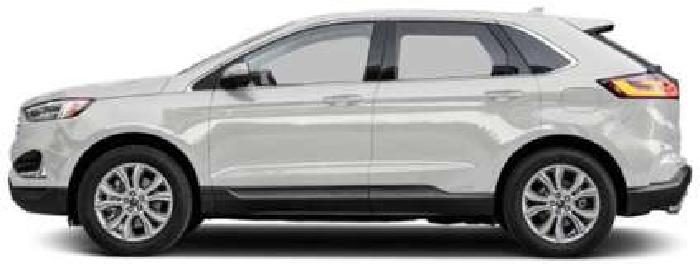 2019 ford edge sel in placentia, ca