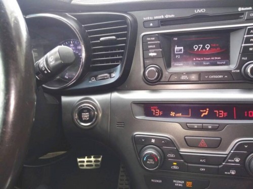 2013 kia optima sx for sale in texas
