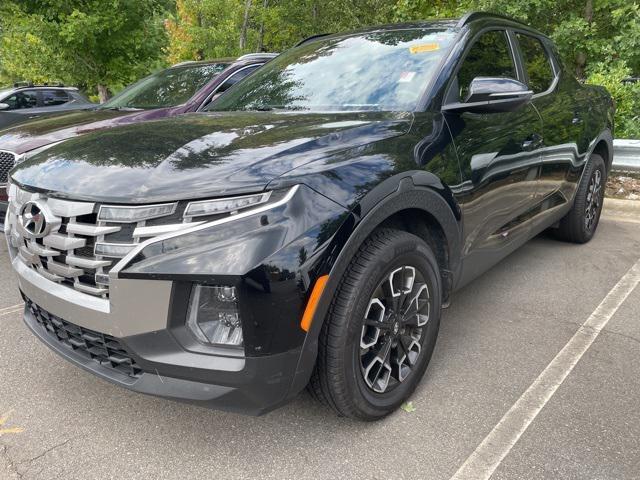 2022 hyundai santa cruz sel premium