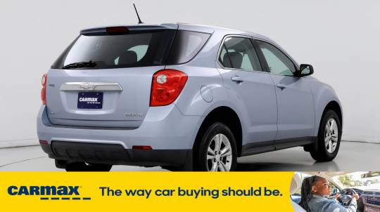 2014 Chevrolet Equinox