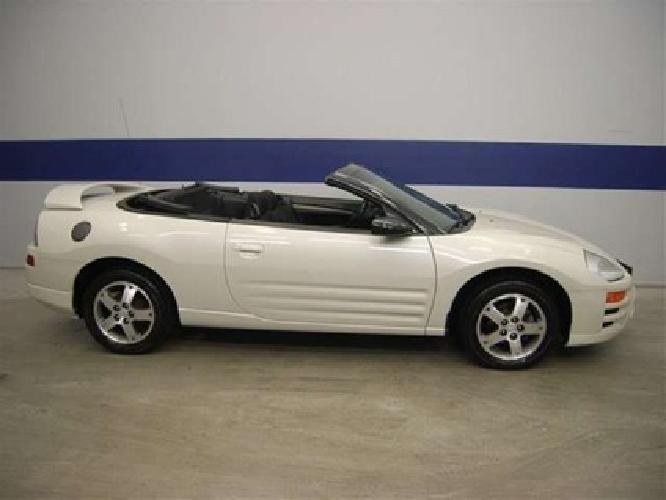 2005 mitsubishi eclipse gs in richmond, va