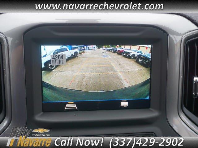 new 2020 chevrolet silverado 1500 4x4 crew cab custom sulphur, la 70663 for sale in sulphur, louisiana