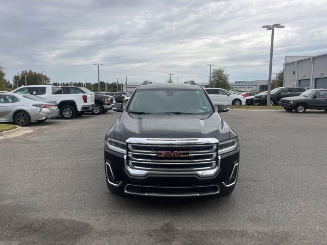 2023 gmc acadia awd slt