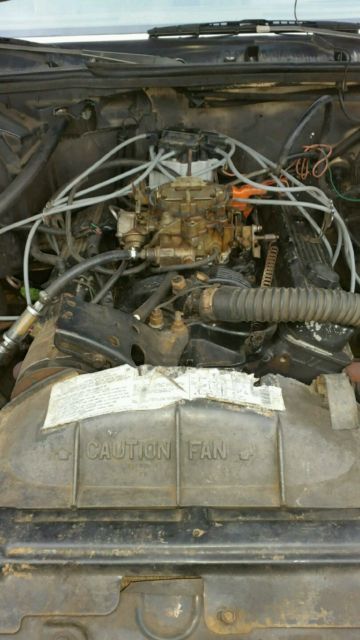 350 motor