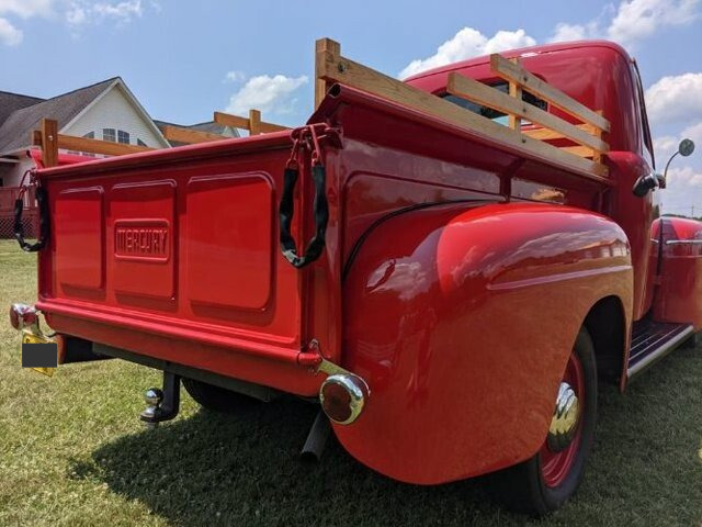 1948 mercury m47