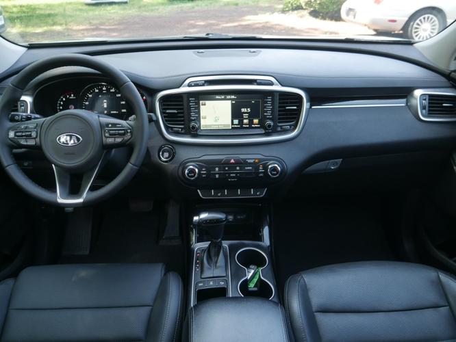 used 2016 kia sorento awd sx v6 selbyville, de 19975 for sale in fenwick island, delaware
