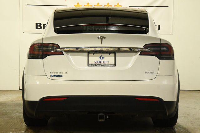 2018 tesla model x 100d