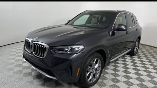 2023 BMW X3