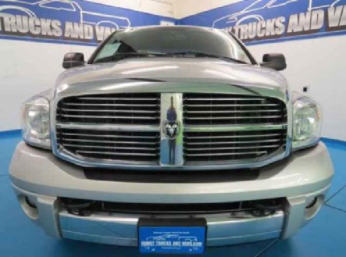 2009 dodge ram 2500 2500 laramie cummins 6 speed 4x4 in denver, co