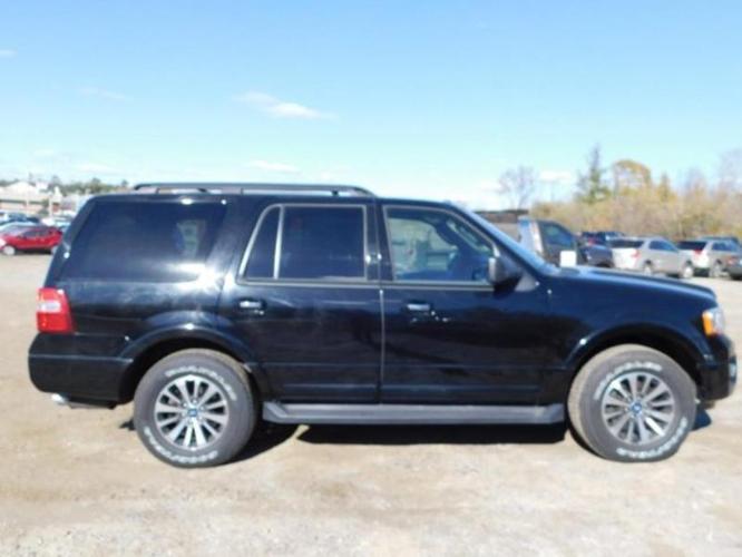 2017 ford expedition xlt 4x4 xlt 4dr suv for sale in thomaston, maine