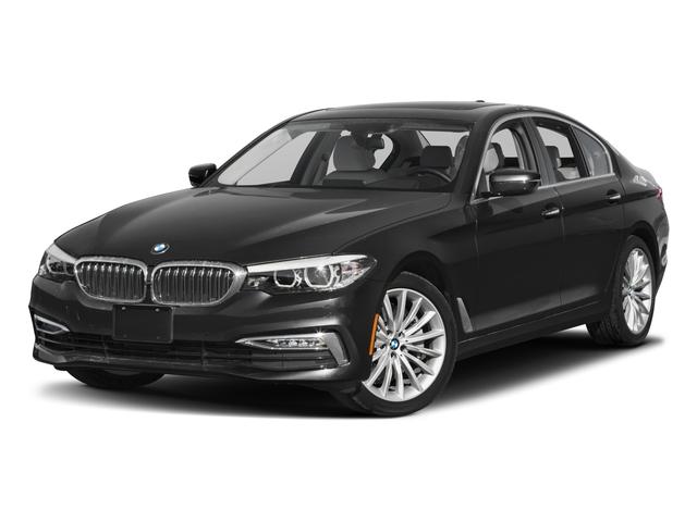 2017 bmw 530 xdrive