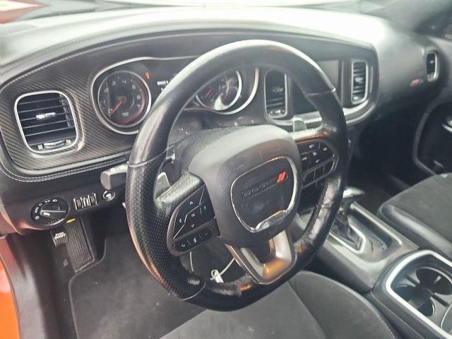 2021 dodge charger scat pack