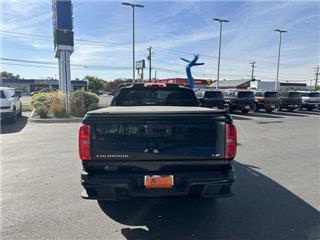 2021 Chevrolet work truck