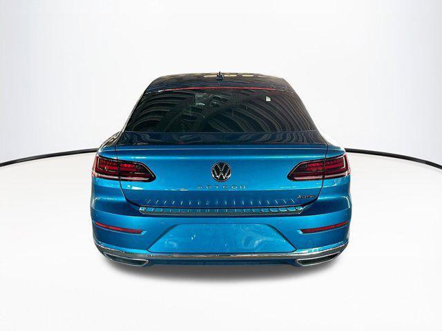 2023 volkswagen arteon 2.0t sel r-line 4motion