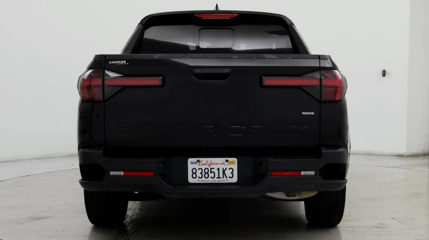 used 2022 hyundai santa cruz sel $24,998great deal 47,431 mi. location: sacramento