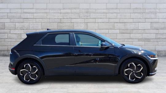 2024 Hyundai IONIQ 5