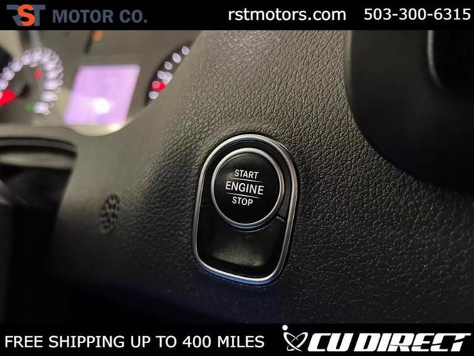 2021 mercedes-benz sprinter 2500 cargo high roof v6 sprinter 2500 cargo van 170 in. wb rear-wheel drive in portland, oregon