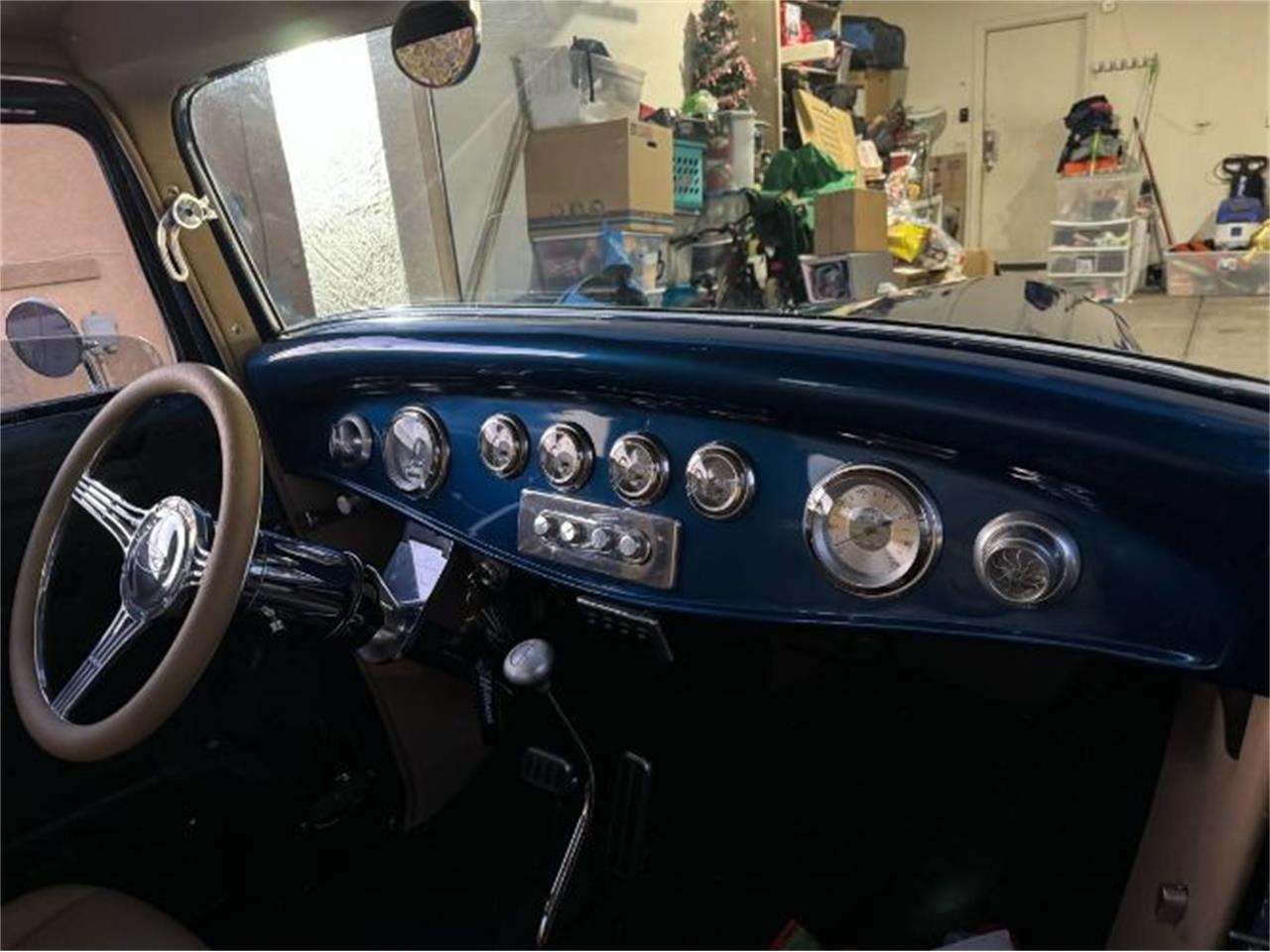 1932 ford coupe