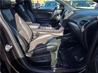 2023 Ford Edge st