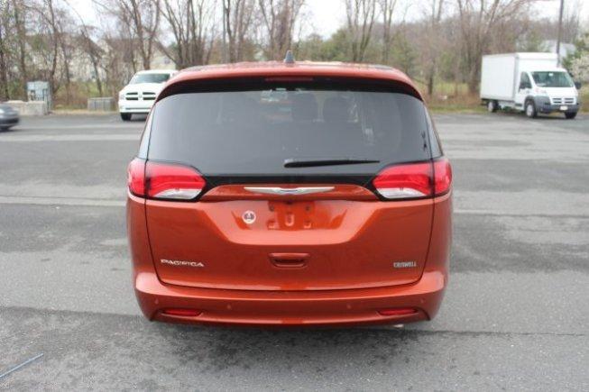 2018 chrysler pacifica l for sale in milford, delaware