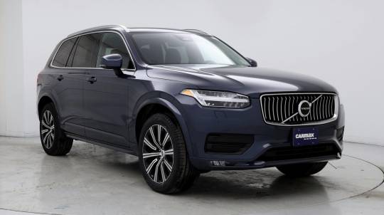 2023 Volvo XC90