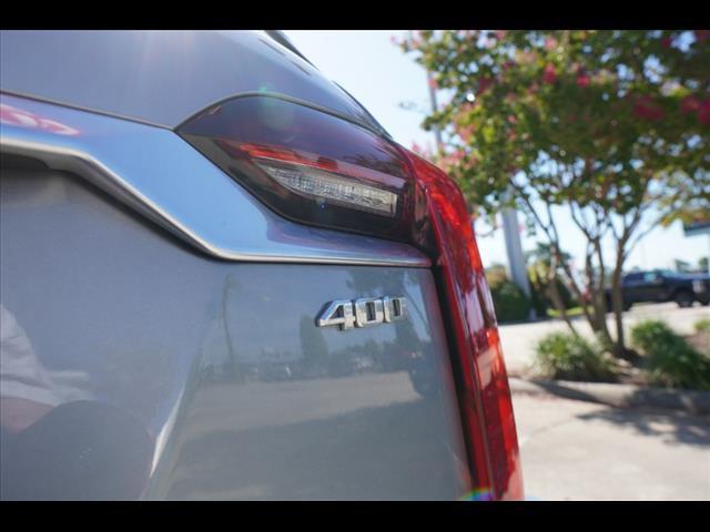 2023 cadillac xt6 premium luxury fwd
