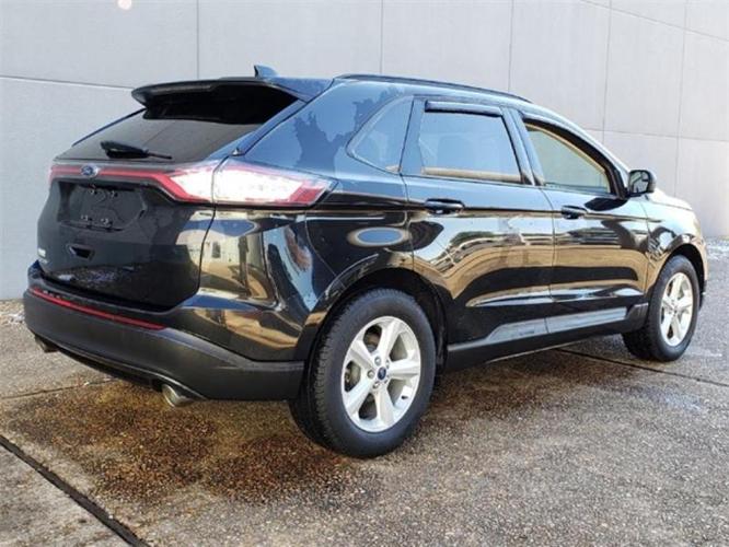 2015 ford edge se se 4dr crossover for sale in gravel ridge, arkansas