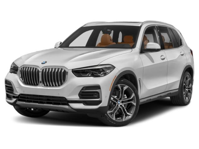 2023 bmw x5 sdrive40i