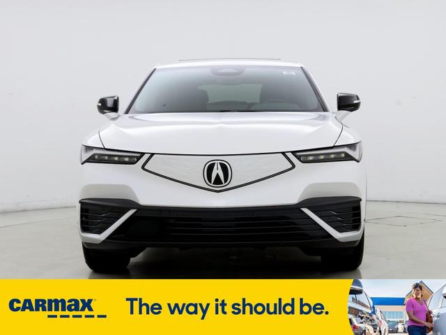 2024 acura zdx a-spec