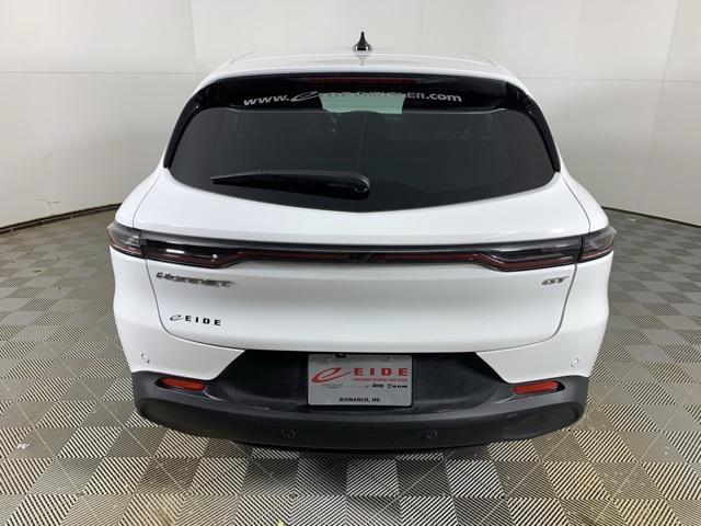 2024 dodge hornet gt awd