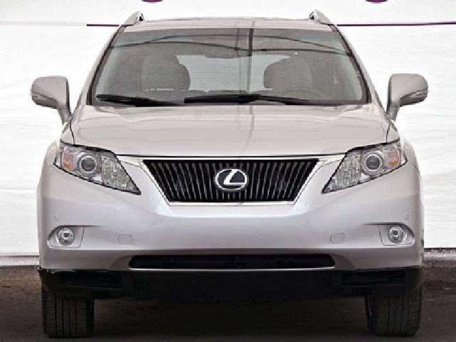 2011 lexus rx 350 in lake worth, fl